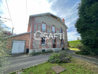  Maison  vendre 6 pices 136 m