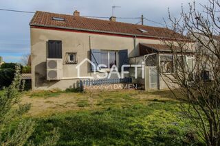  Maison Sanvignes-les-Mines (71410)