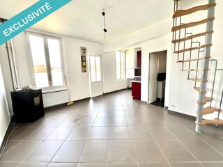  Maison  vendre 2 pices 47 m