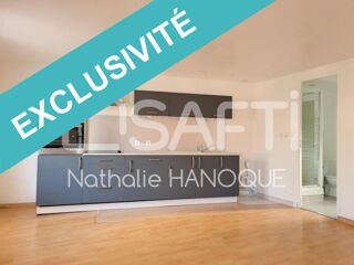  Appartement  vendre 3 pices 50 m