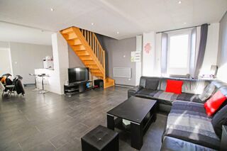  Maison  vendre 5 pices 100 m