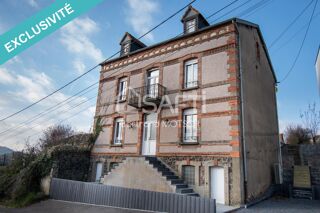  Maison  vendre 10 pices 150 m