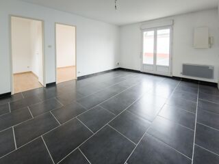  Appartement  vendre 3 pices 50 m