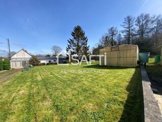  Maison  vendre 4 pices 88 m