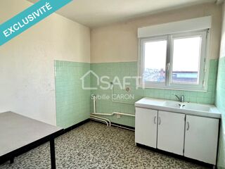  Appartement  vendre 1 pice 35 m