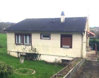  Maison  vendre 3 pices 73 m