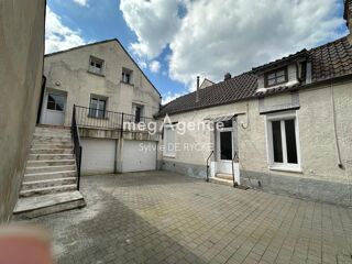  Maison  vendre 4 pices 70 m