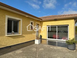  Maison  vendre 6 pices 140 m