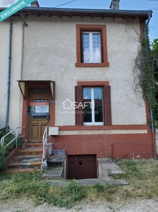  Maison  vendre 3 pices 97 m