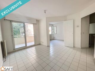  Appartement  vendre 2 pices 29 m Montpellier