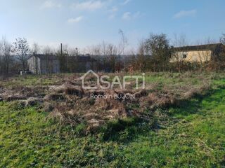  Terrain  vendre 1000 m