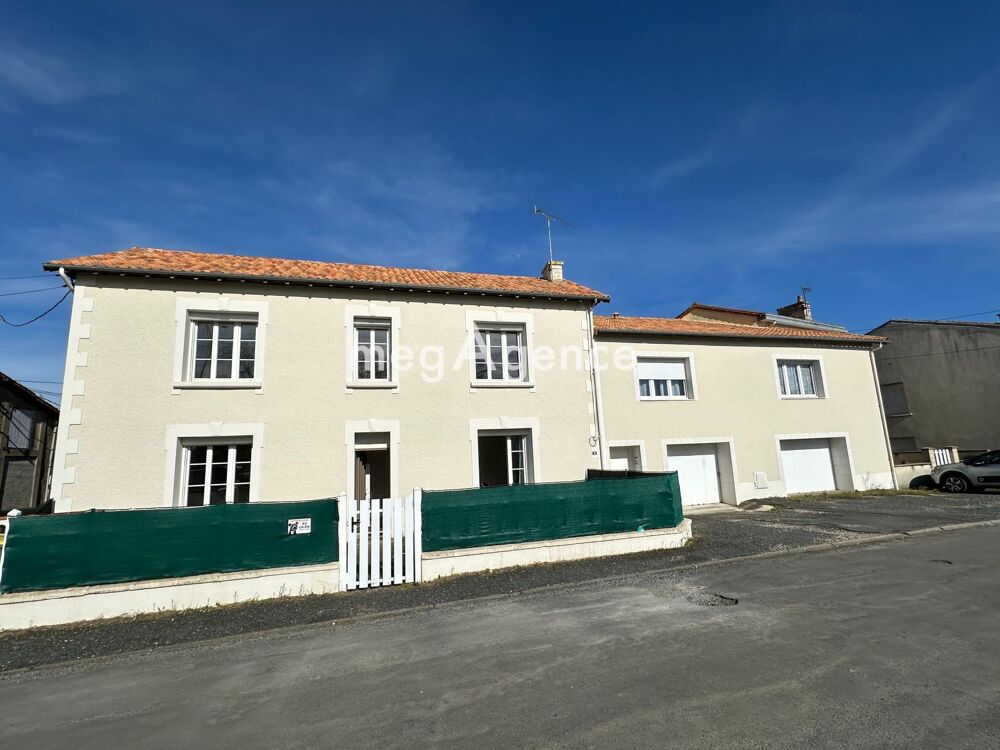 Vente Appartement Agrable appartement  dcouvrir Poitiers