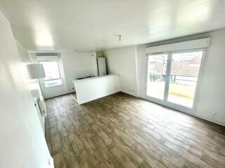  Appartement  vendre 2 pices 39 m