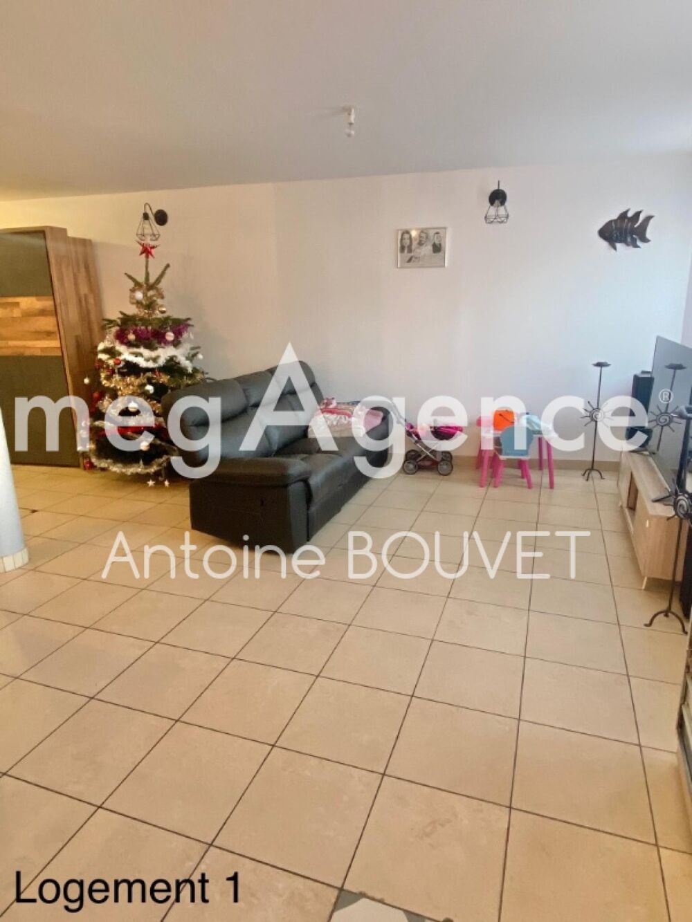 Vente Maison ensemble immobilier de 2 habitations Beauval