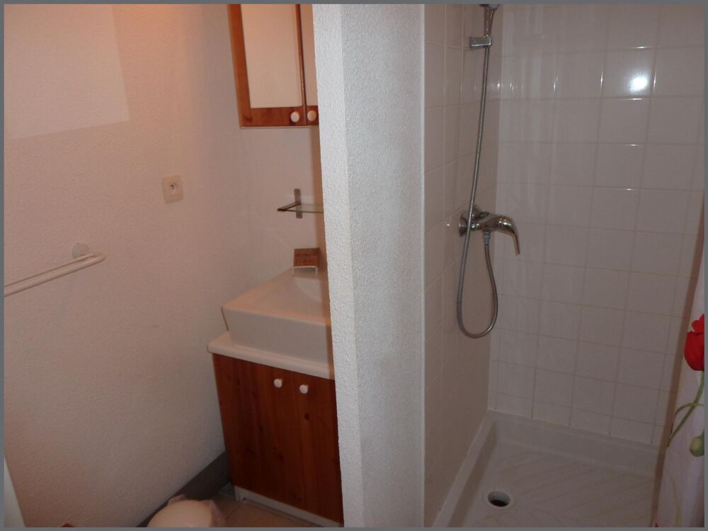 Vente Appartement Appartement type 2 au Hameau des Sources   Montbrun les Bains Montbrun-les-bains