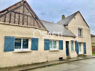  Maison  vendre 6 pices 136 m