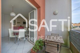  Appartement  vendre 2 pices 40 m