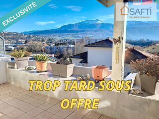  Appartement  vendre 3 pices 78 m