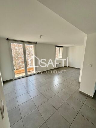  Appartement  vendre 3 pices 58 m