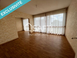  Appartement  vendre 4 pices 69 m