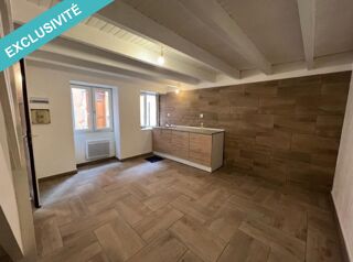  Appartement à vendre 2 pièces 45 m²
