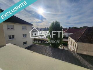  Appartement  vendre 3 pices 67 m