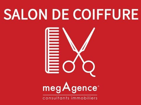 Fonds de commerce coiffure 30000 72230 Monce-en-belin