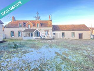  Maison  vendre 8 pices 200 m