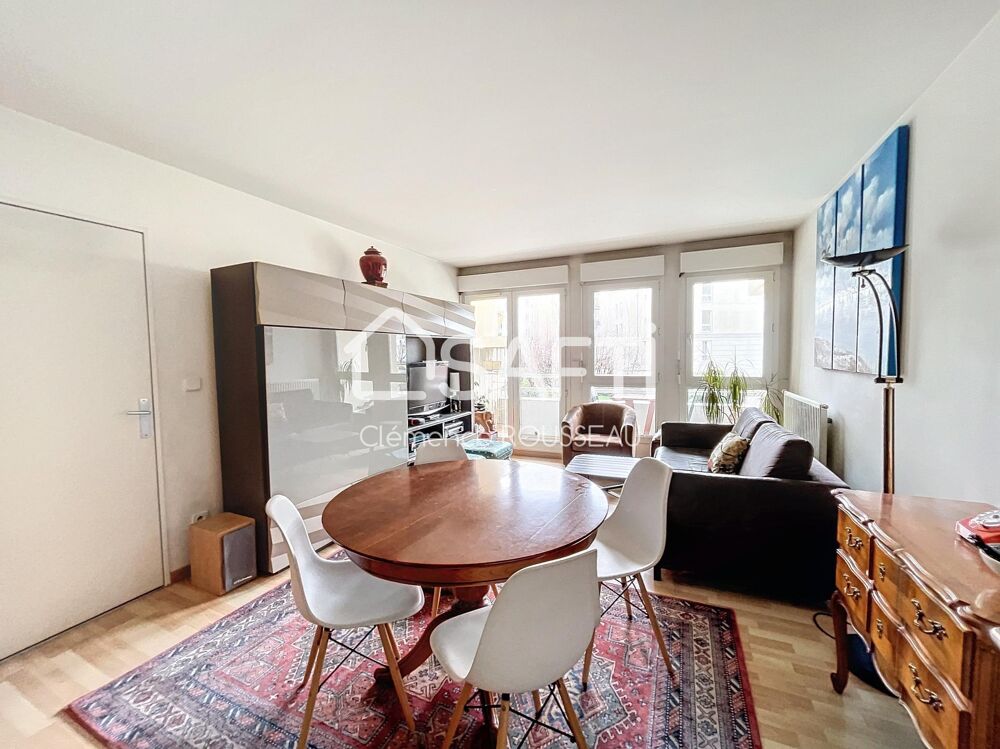 Appartement a louer clichy - 2 pièce(s) - 50 m2 - Surfyn