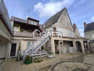  Immeuble  vendre 615 m