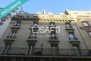  Appartement  vendre 2 pices 36 m