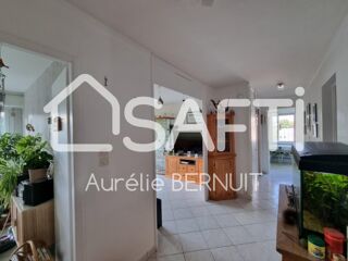  Appartement  vendre 4 pices 82 m