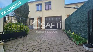  Maison  vendre 5 pices 100 m