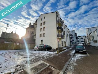  Appartement  vendre 1 pice 30 m