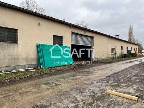 Local commercial - Entrepôt 230000 76000 Rouen