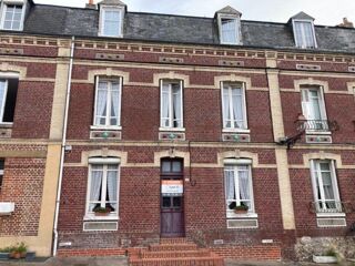  Maison Ourville-en-Caux (76450)