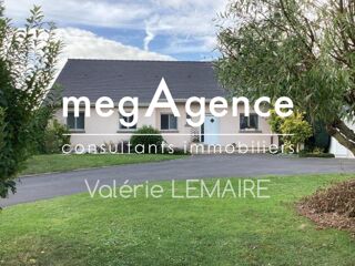  Maison  vendre 7 pices 160 m