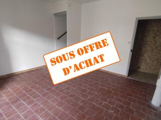  Maison  vendre 3 pices 54 m