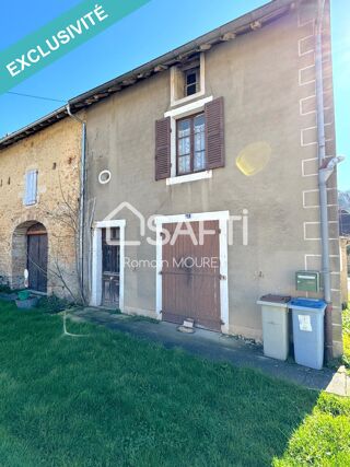  Maison  vendre 3 pices 75 m