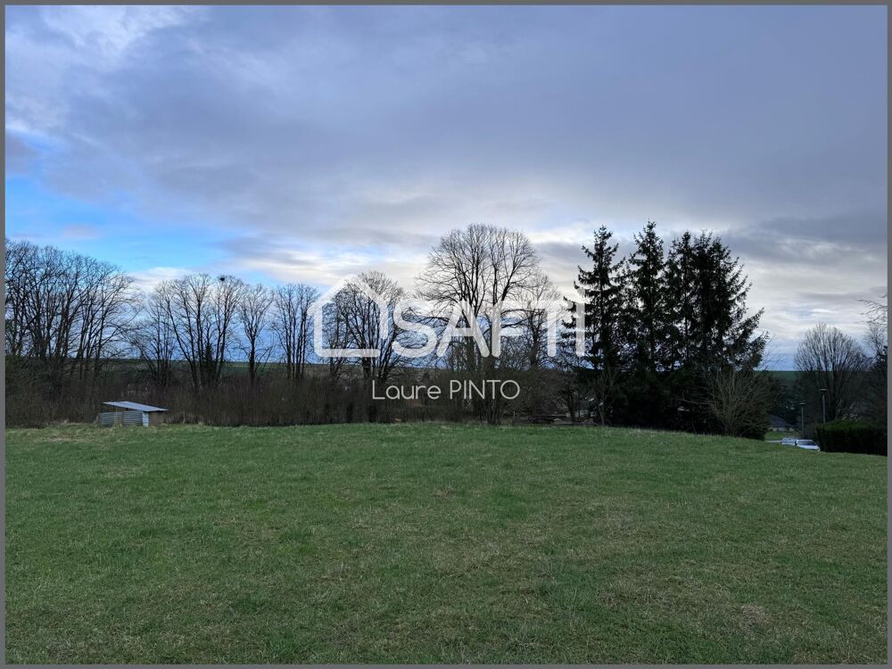 Vente Terrain Terrain  batir 900m2, au calme, vue campagne Sainte-marie-a-py