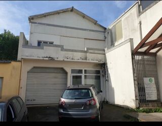  Immeuble  vendre 380 m