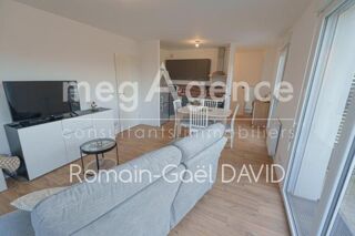  Appartement  vendre 2 pices 49 m