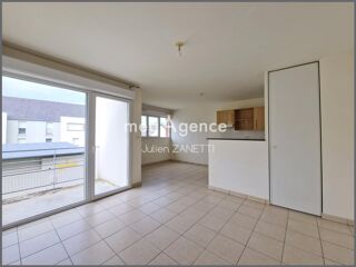  Appartement  vendre 2 pices 41 m