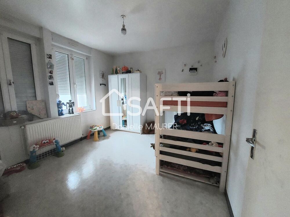 Vente Appartement Appartement F3 1er tage Audun-le-roman