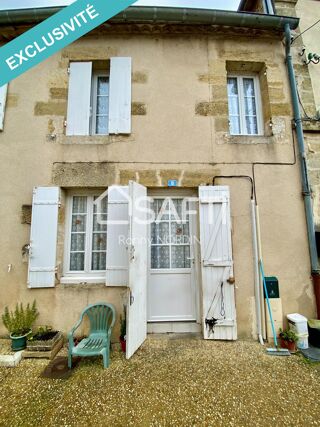  Maison  vendre 2 pices 75 m