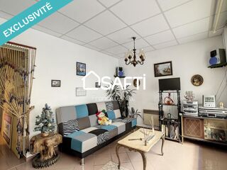  Appartement  vendre 2 pices 37 m