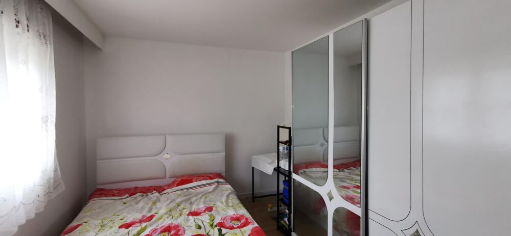 Appartement a louer goussainville - 4 pièce(s) - 65 m2 - Surfyn