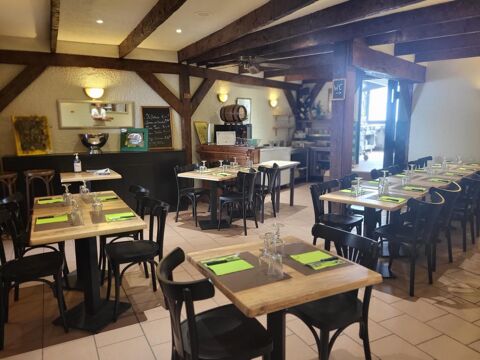 RESTAURANT PIZZERIA A FORT POTENTIEL 94500 56100 Lorient