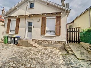  Maison  vendre 4 pices 63 m Villeneuve-saint-georges