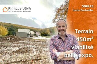  Terrain  vendre 450 m